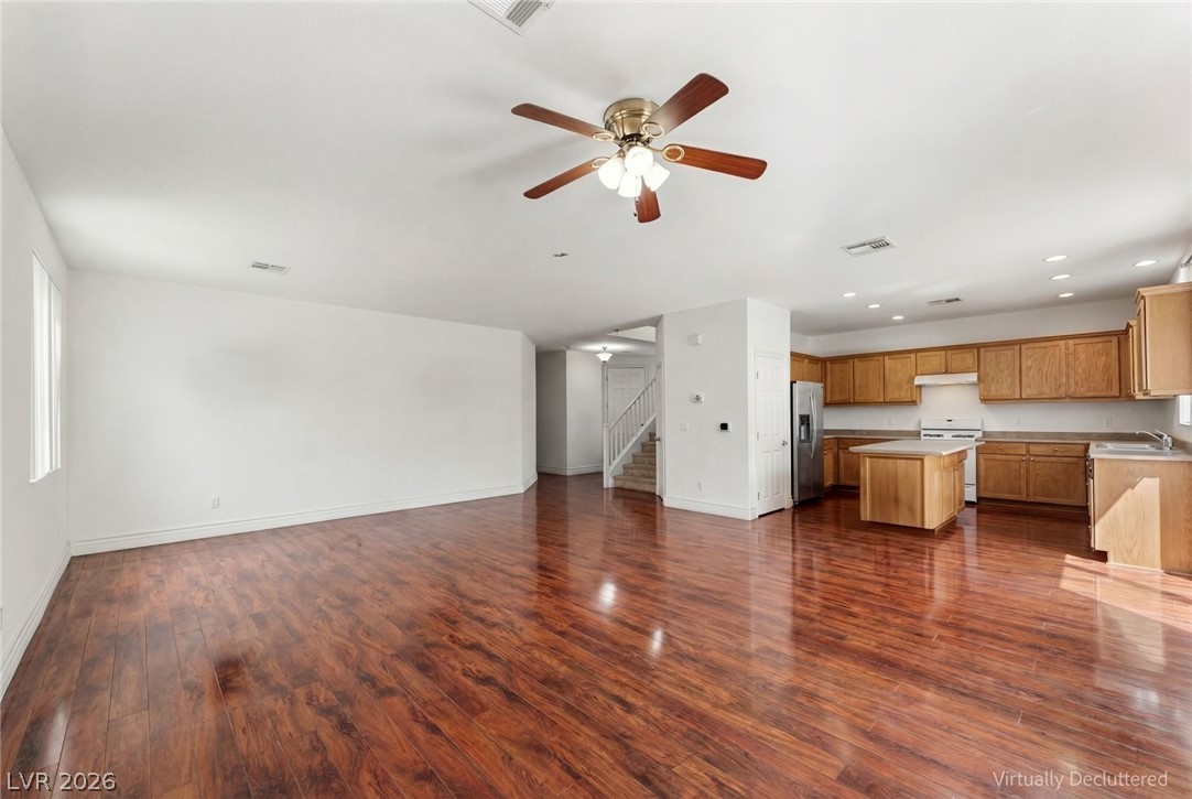 9727 Waukegan Avenue Las Vegas NV 89148