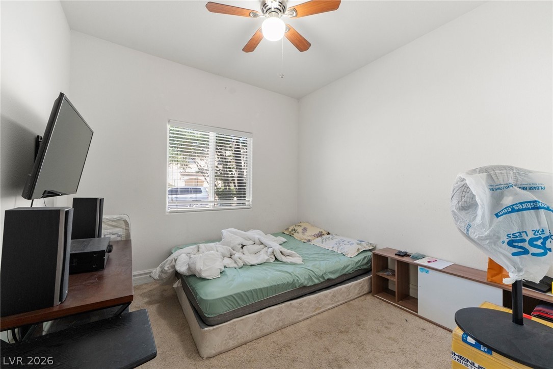 9727 Waukegan Avenue Las Vegas NV 89148