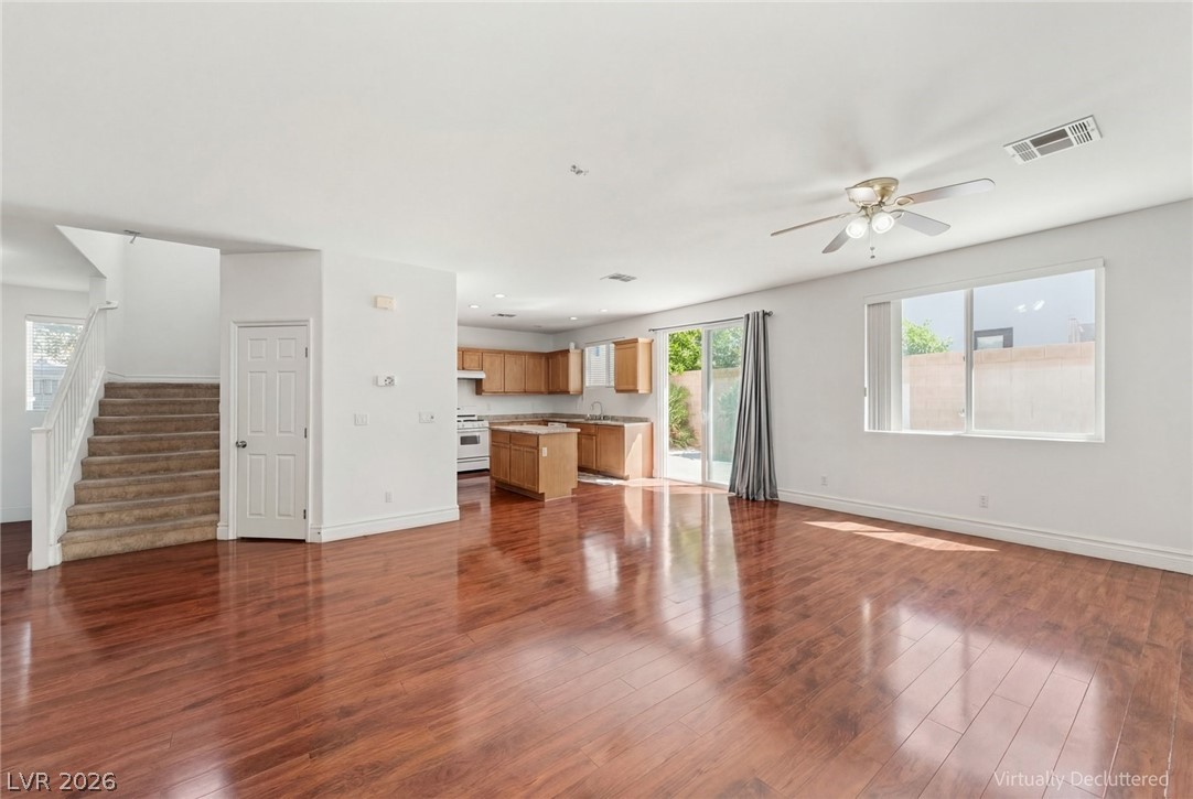 9727 Waukegan Avenue Las Vegas NV 89148