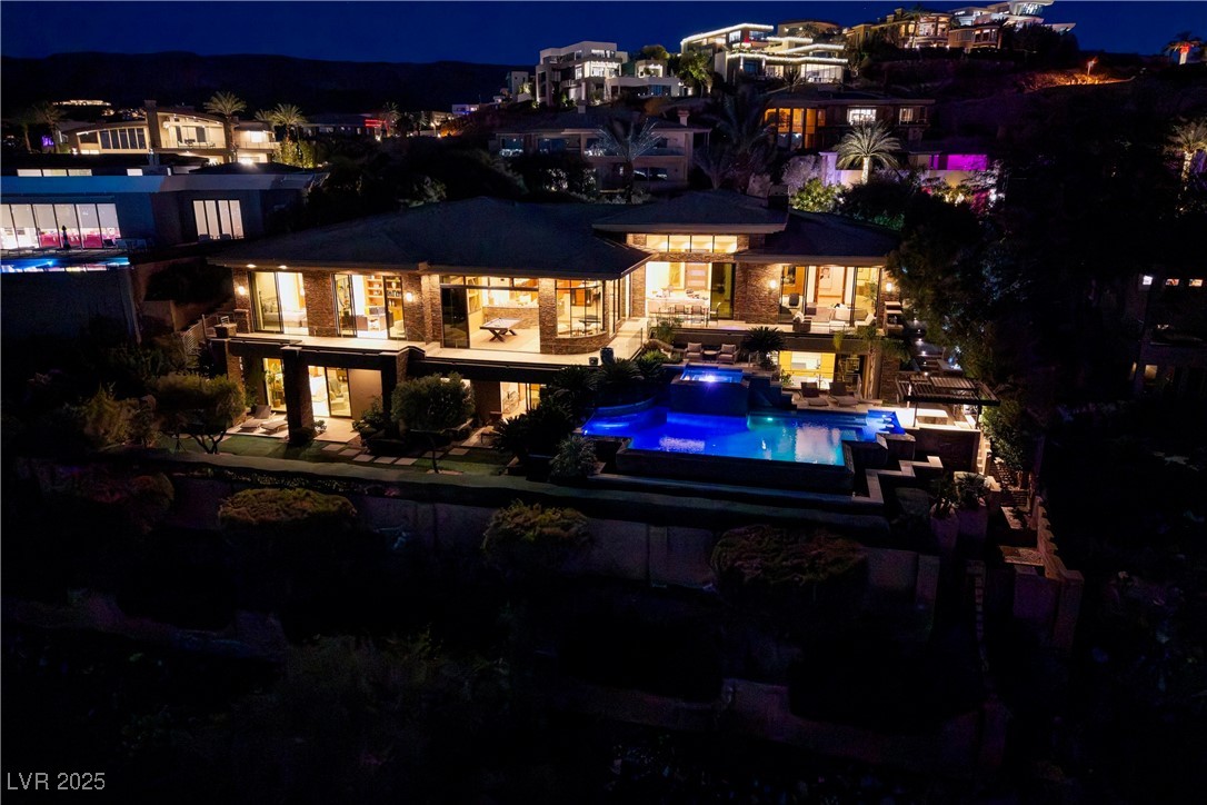 1492 Macdonald Ranch Drive Henderson NV 89012