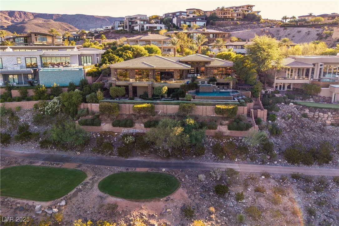 1492 Macdonald Ranch Drive Henderson NV 89012