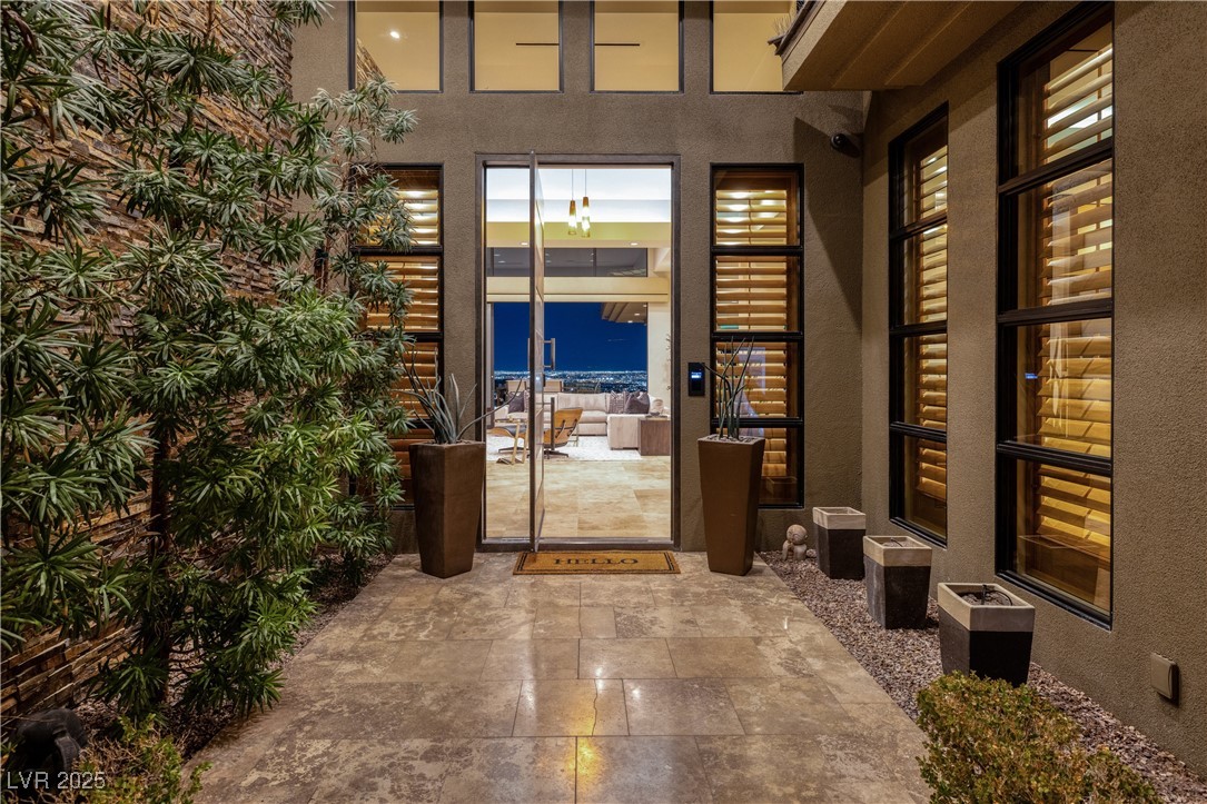 1492 Macdonald Ranch Drive Henderson NV 89012