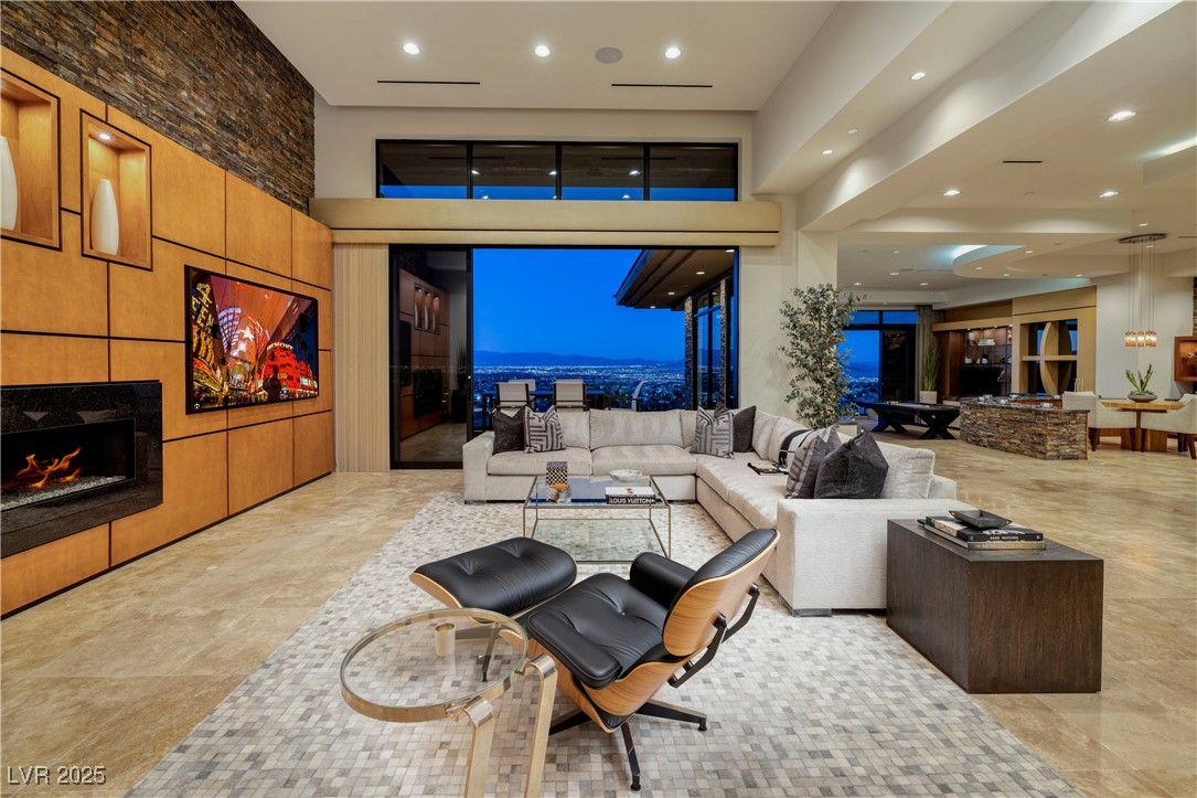 1492 Macdonald Ranch Drive Henderson NV 89012
