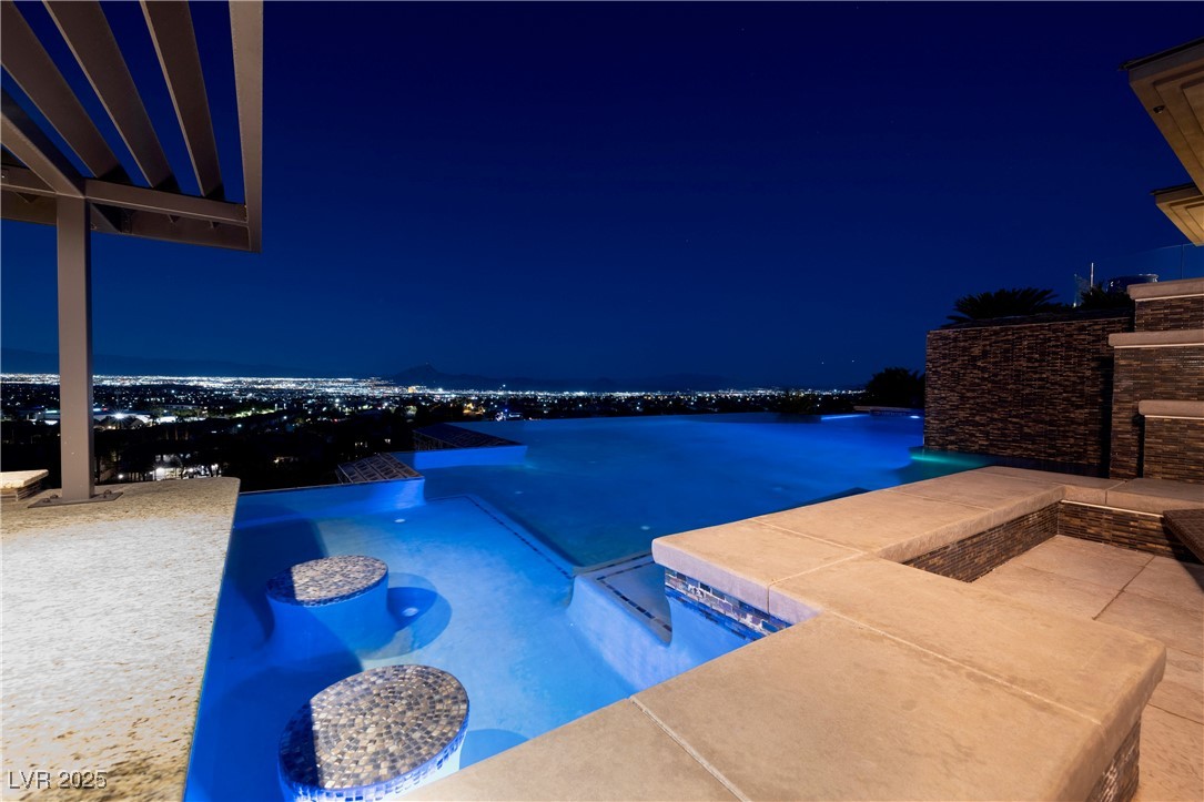 1492 Macdonald Ranch Drive Henderson NV 89012