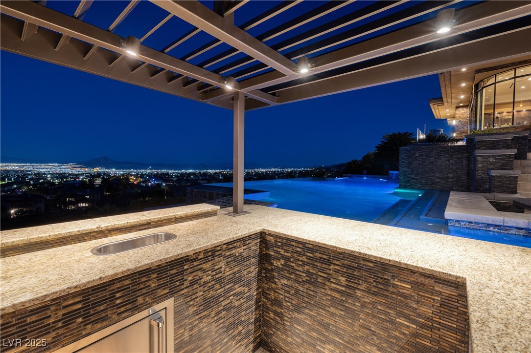 1492 Macdonald Ranch Drive Henderson NV 89012