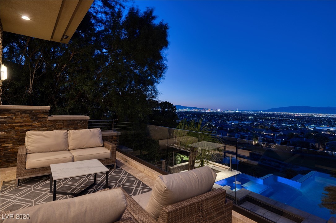 1492 Macdonald Ranch Drive Henderson NV 89012