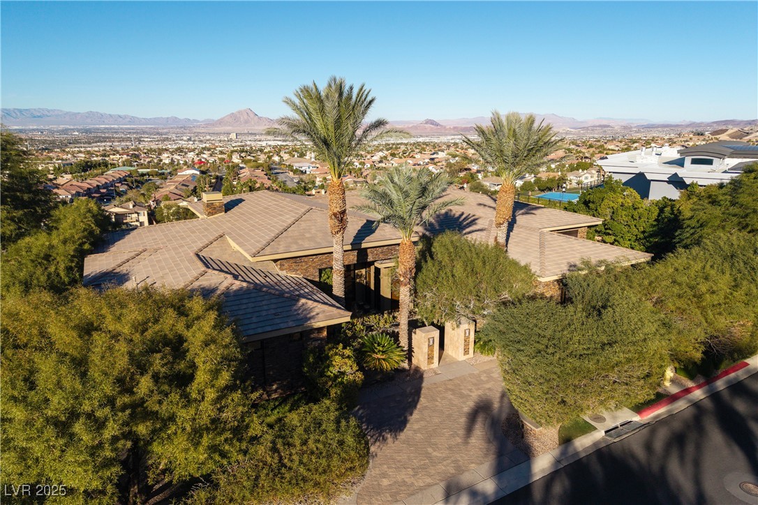 1492 Macdonald Ranch Drive Henderson NV 89012