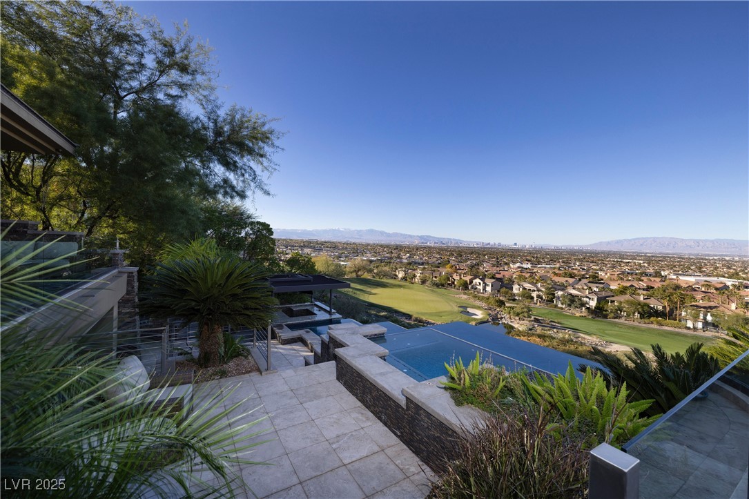 1492 Macdonald Ranch Drive Henderson NV 89012