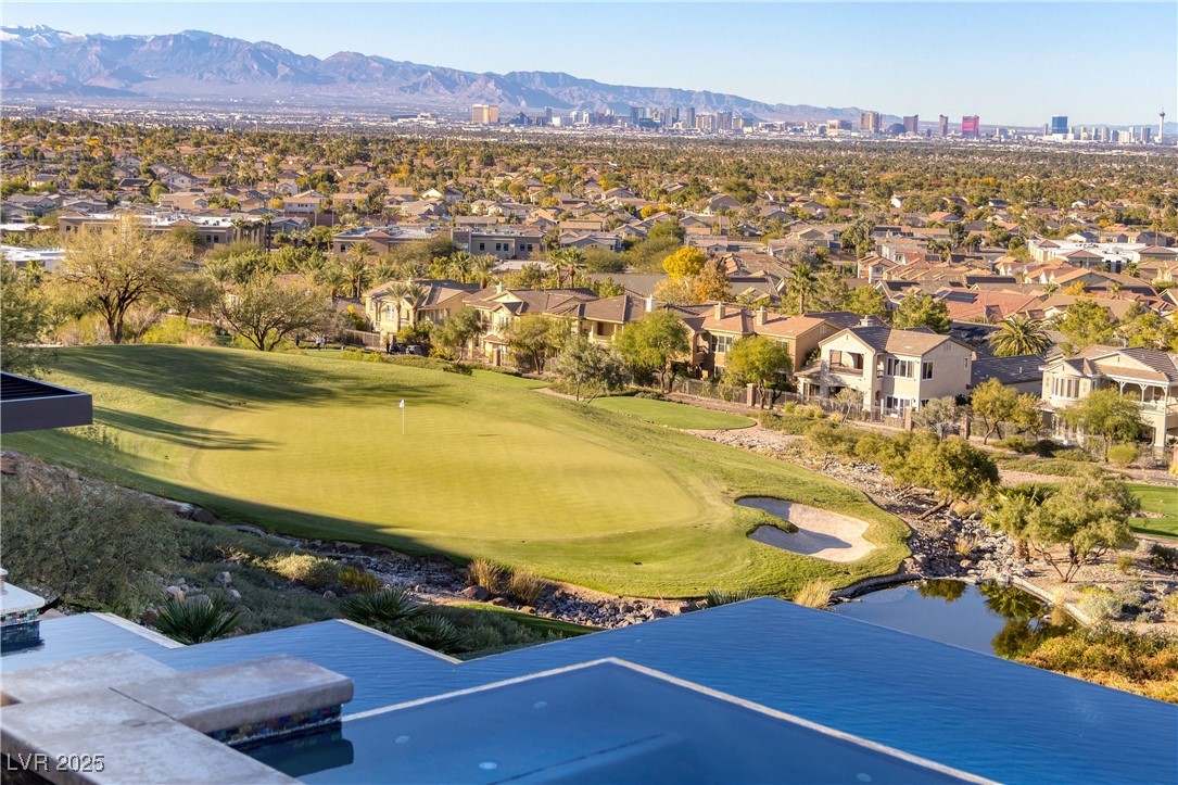 1492 Macdonald Ranch Drive Henderson NV 89012