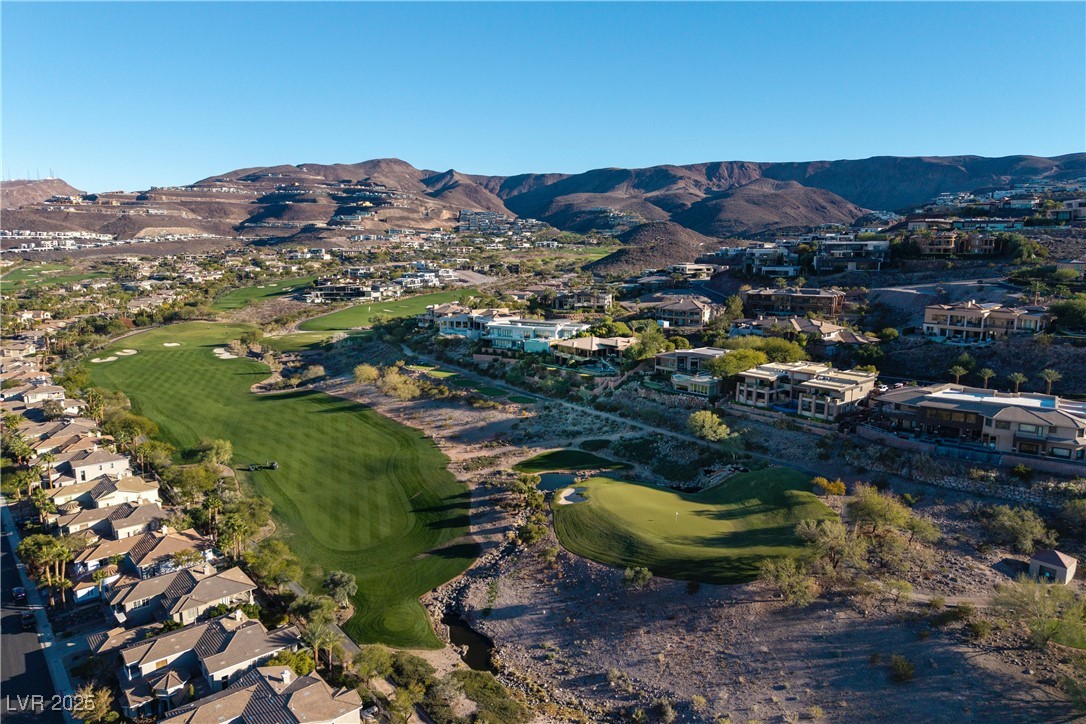 1492 Macdonald Ranch Drive Henderson NV 89012
