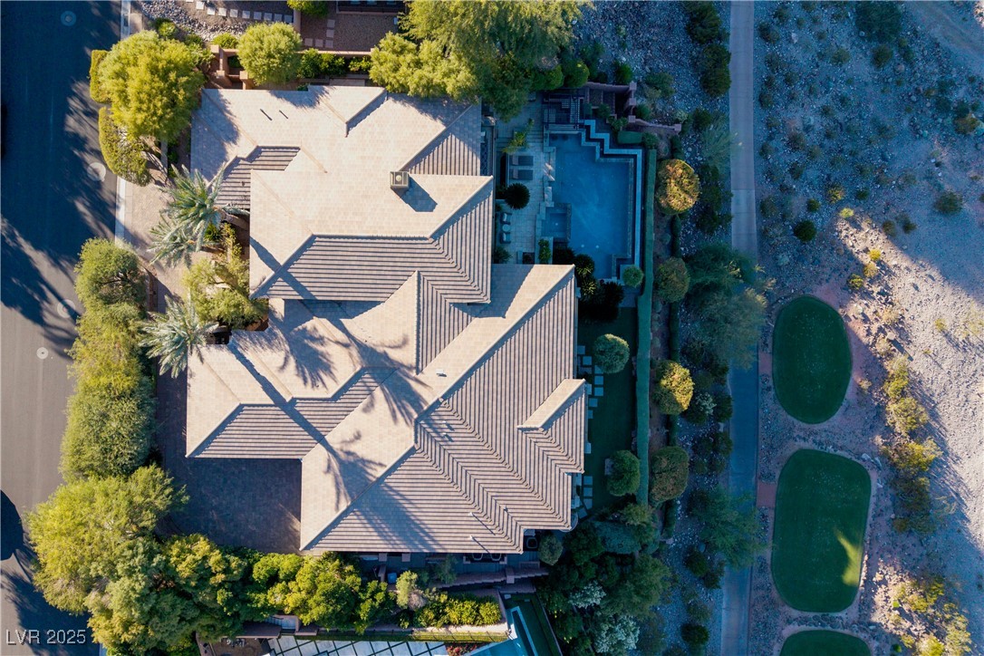 1492 Macdonald Ranch Drive Henderson NV 89012