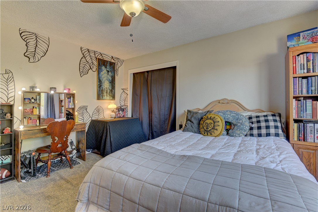 5408 Flower Circle Las Vegas NV 89107