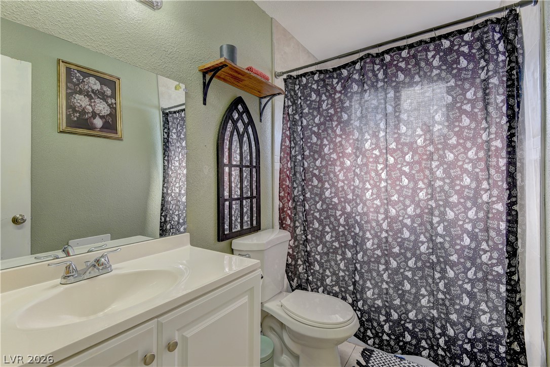 5408 Flower Circle Las Vegas NV 89107