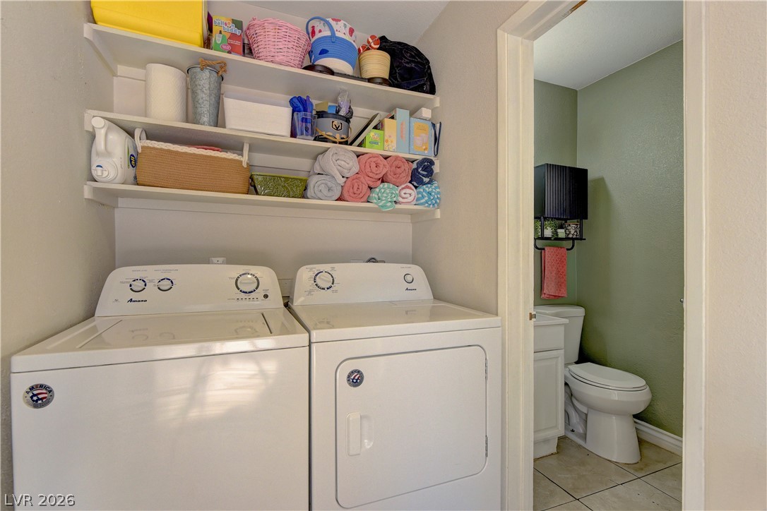 5408 Flower Circle Las Vegas NV 89107