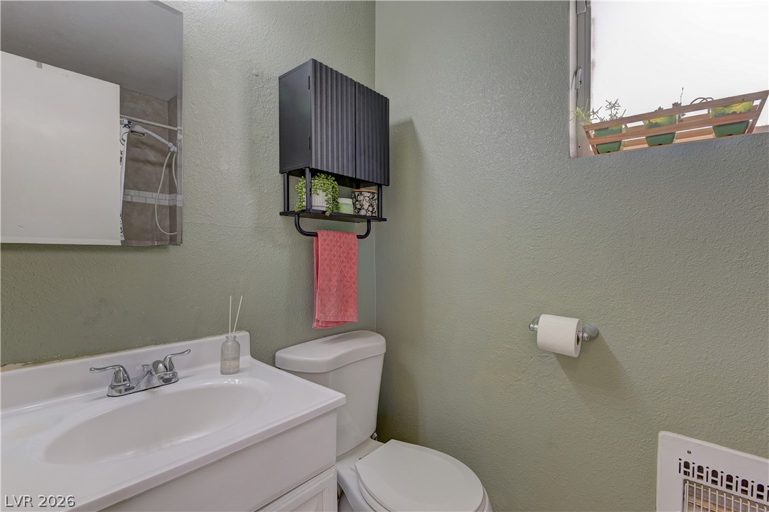 5408 Flower Circle Las Vegas NV 89107