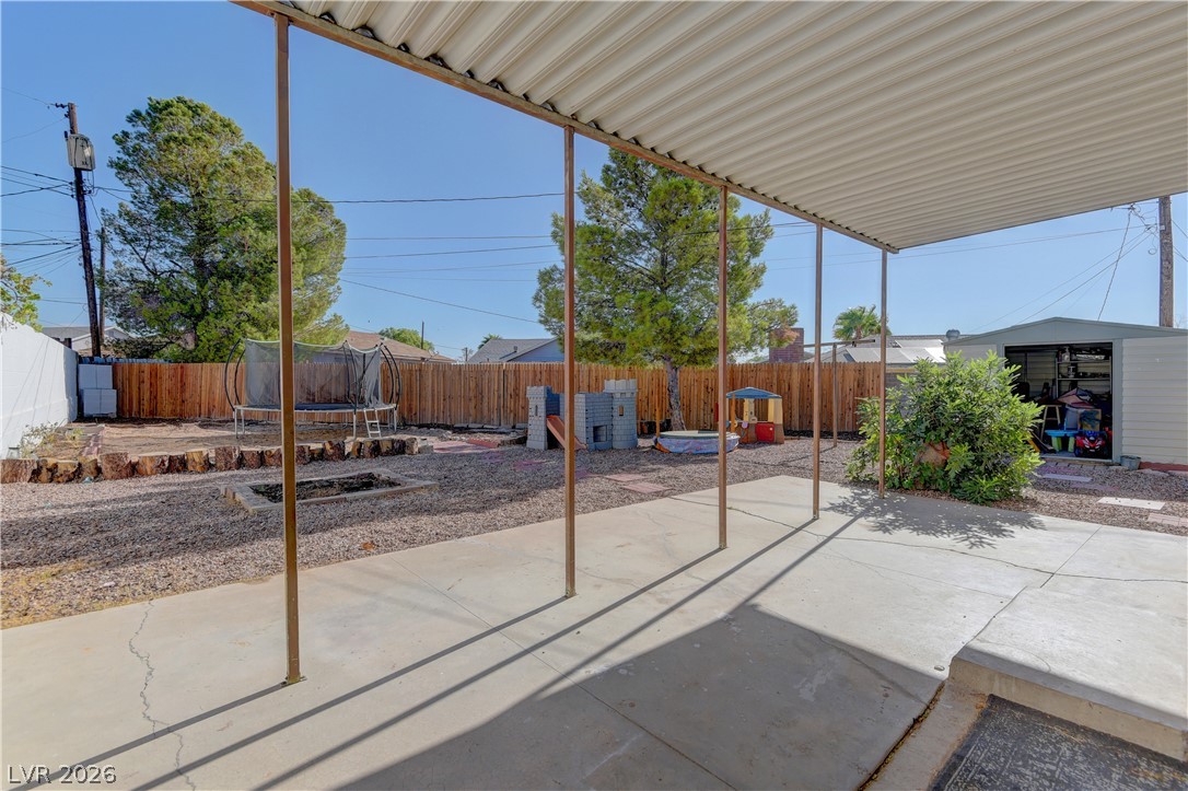 5408 Flower Circle Las Vegas NV 89107