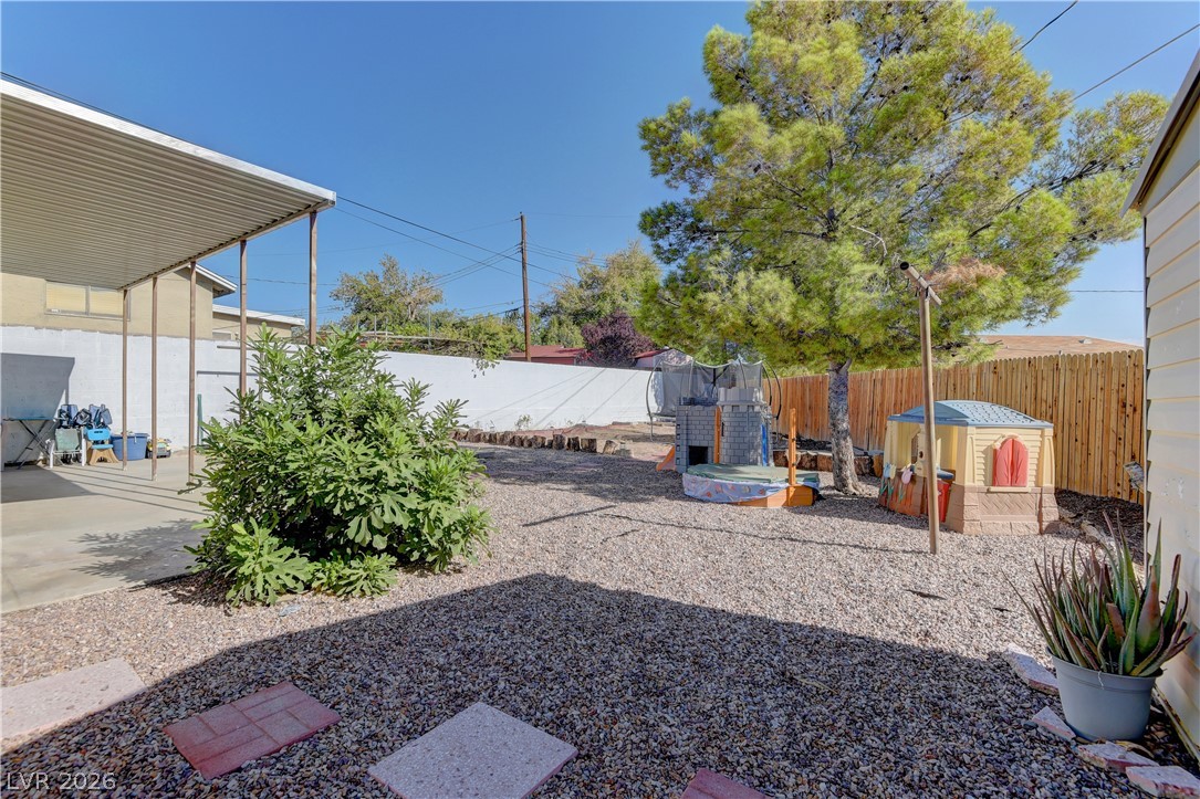 5408 Flower Circle Las Vegas NV 89107