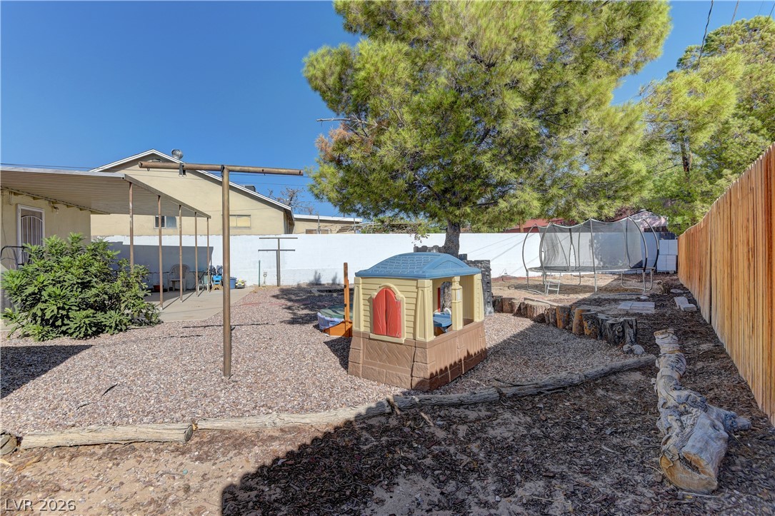 5408 Flower Circle Las Vegas NV 89107