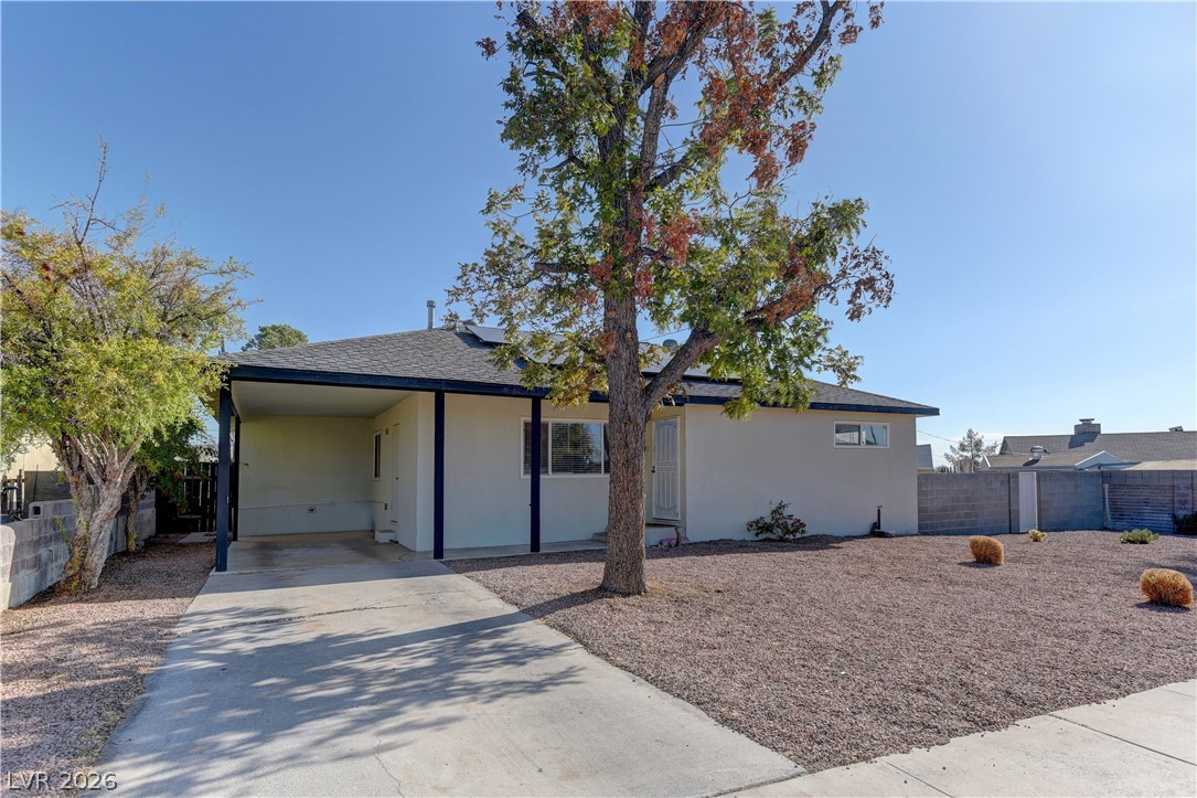 5408 Flower Circle Las Vegas NV 89107