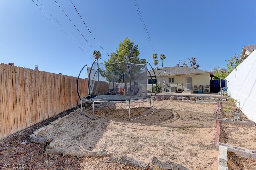 5408 Flower Circle Las Vegas NV 89107