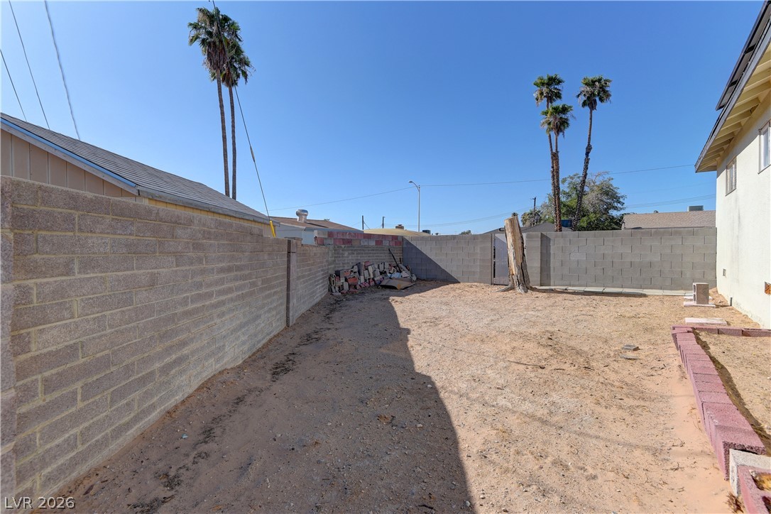 5408 Flower Circle Las Vegas NV 89107