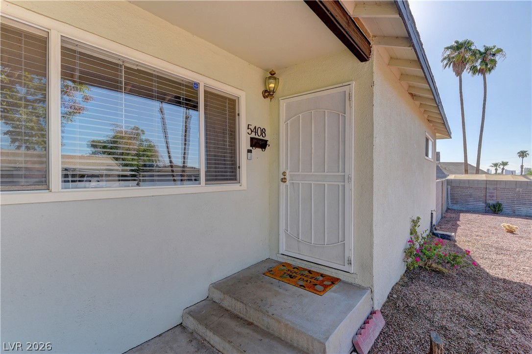 5408 Flower Circle Las Vegas NV 89107