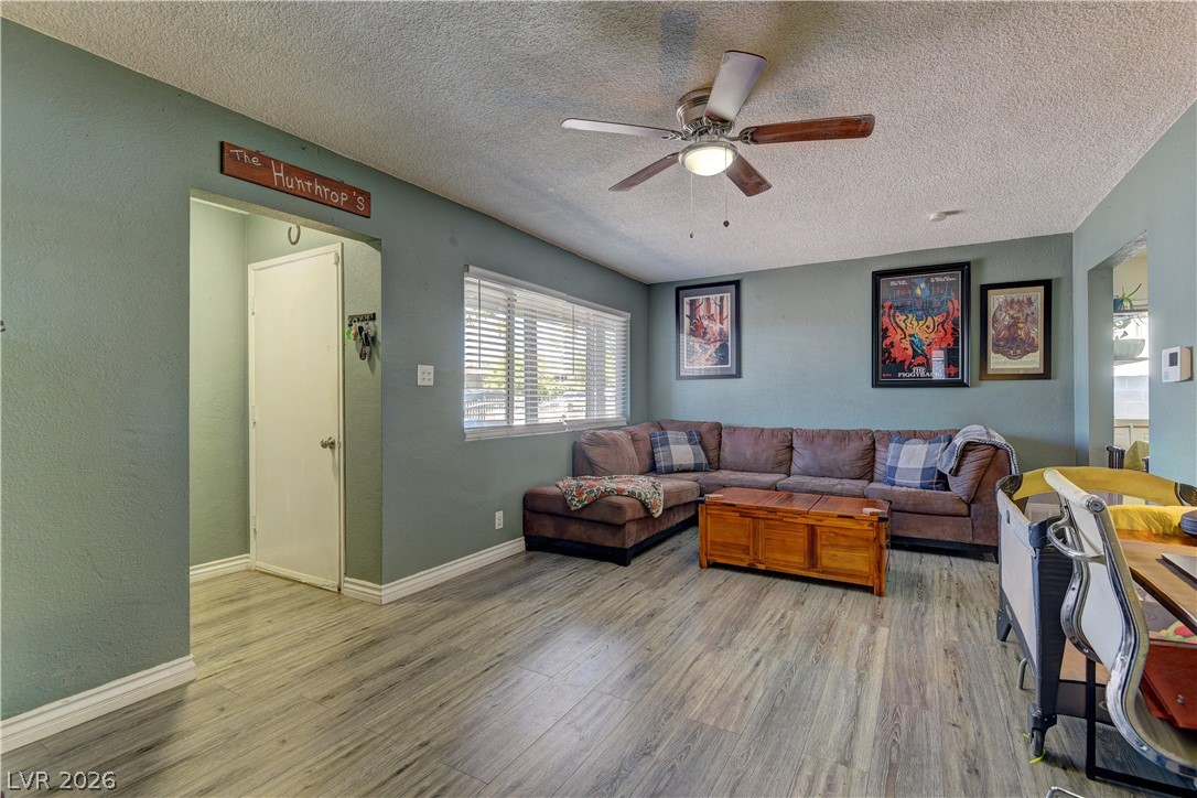 5408 Flower Circle Las Vegas NV 89107