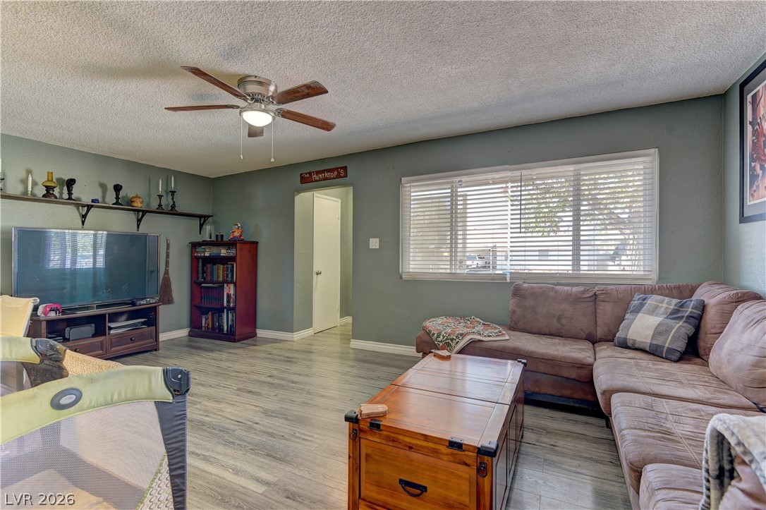 5408 Flower Circle Las Vegas NV 89107