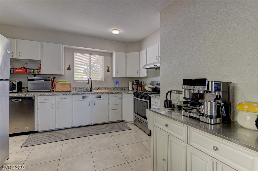 5408 Flower Circle Las Vegas NV 89107