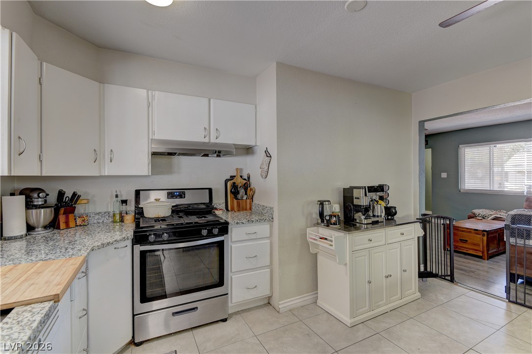 5408 Flower Circle Las Vegas NV 89107
