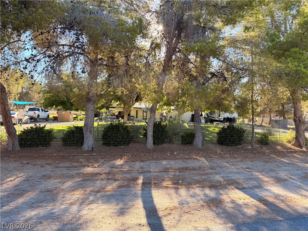 6130 East Hawkins Way Pahrump NV 89061