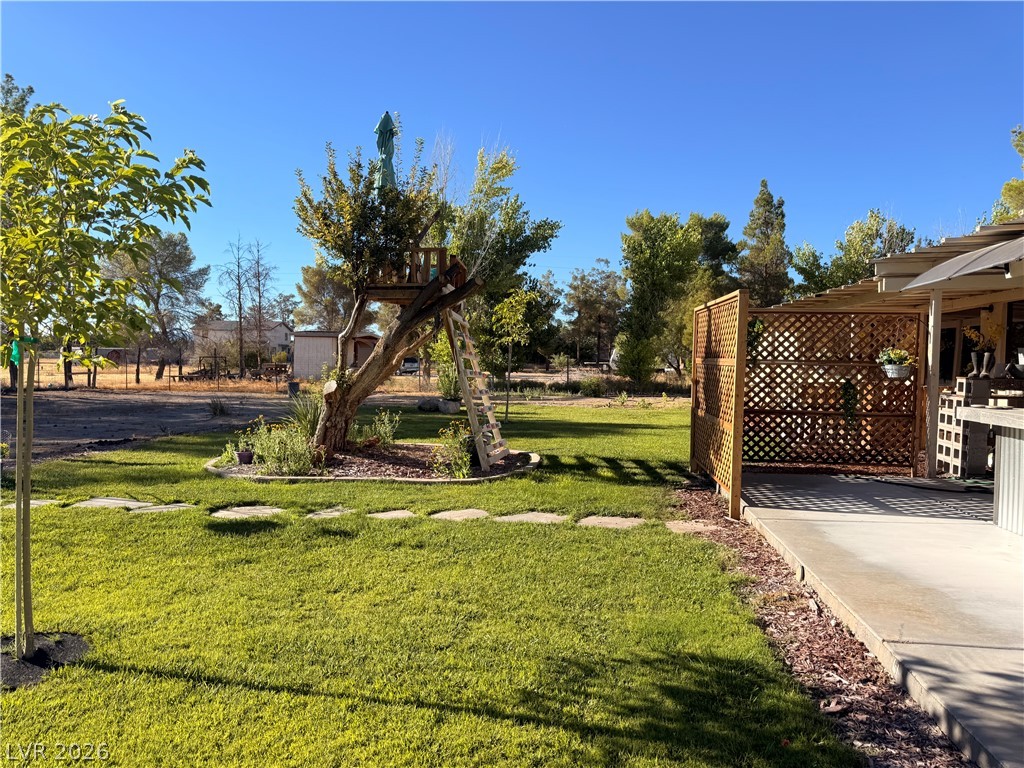 6130 East Hawkins Way Pahrump NV 89061