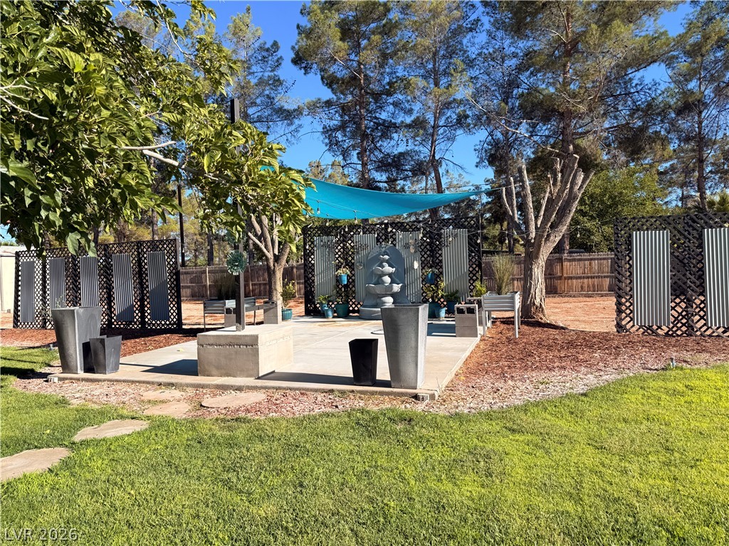 6130 East Hawkins Way Pahrump NV 89061