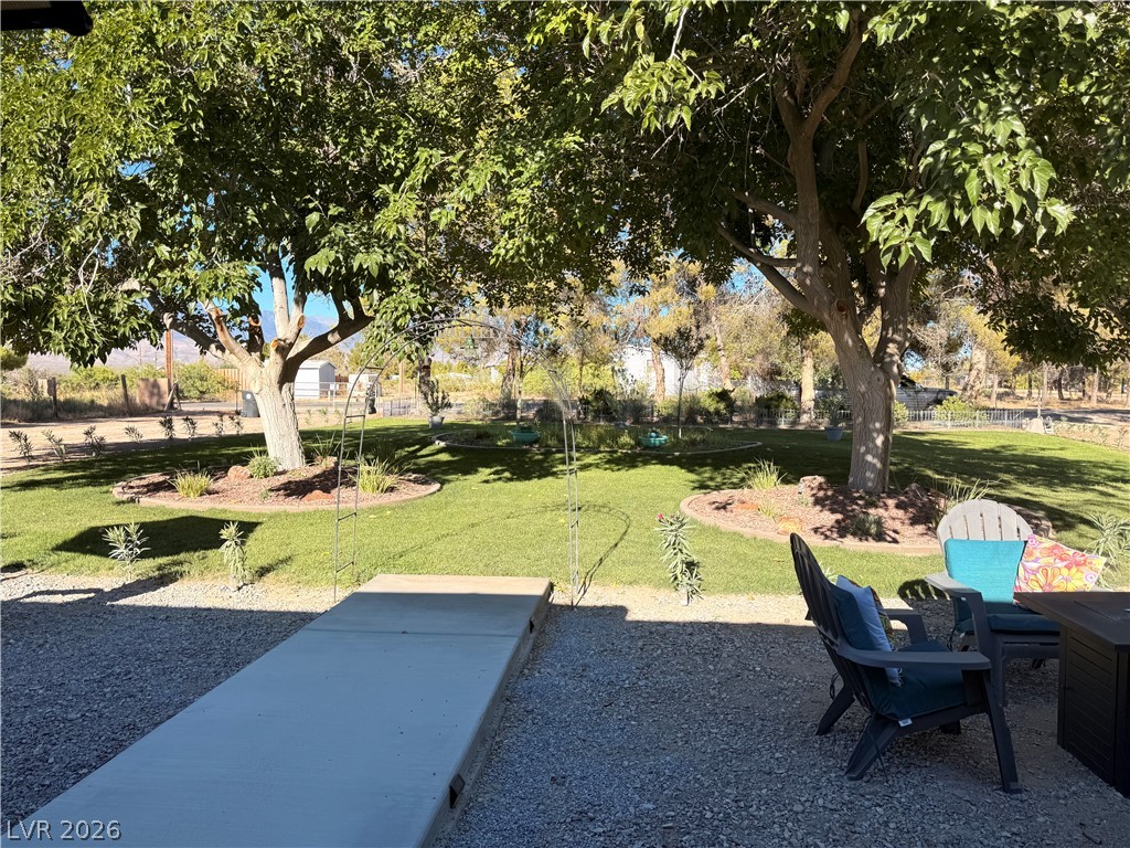 6130 East Hawkins Way Pahrump NV 89061
