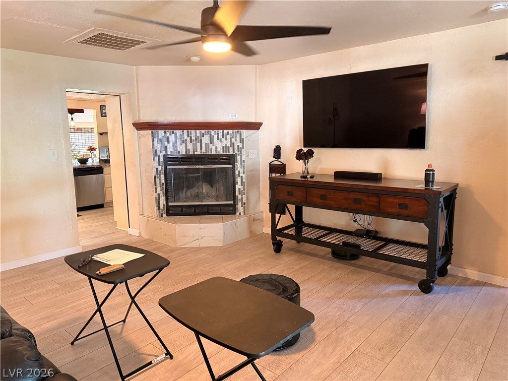 6130 East Hawkins Way Pahrump NV 89061