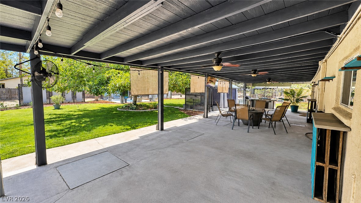 6130 East Hawkins Way Pahrump NV 89061