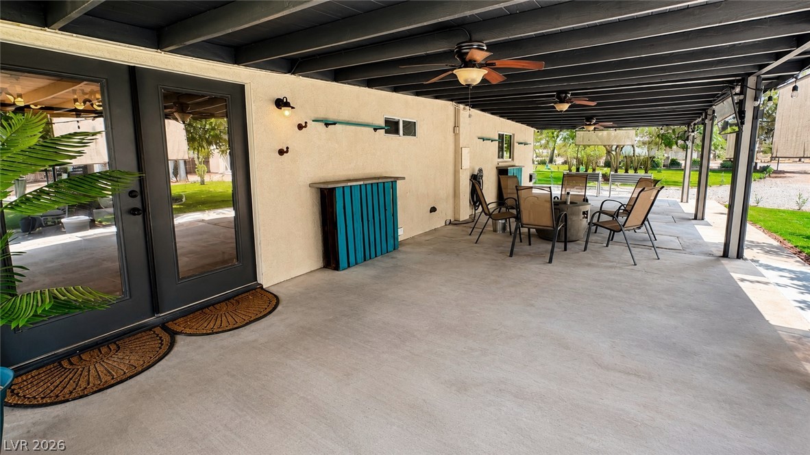 6130 East Hawkins Way Pahrump NV 89061