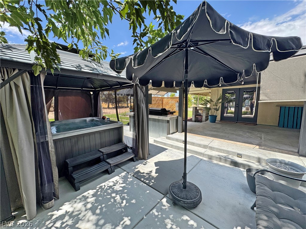 6130 East Hawkins Way Pahrump NV 89061