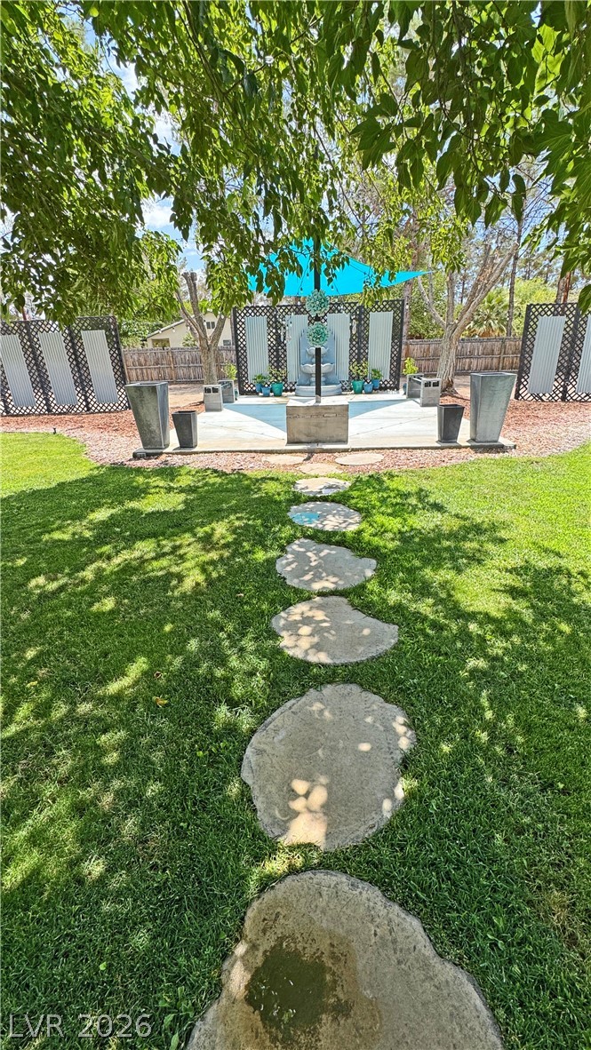 6130 East Hawkins Way Pahrump NV 89061