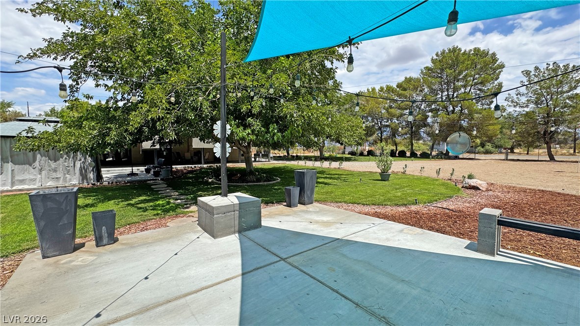 6130 East Hawkins Way Pahrump NV 89061