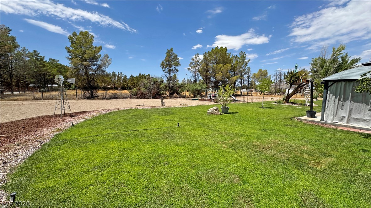 6130 East Hawkins Way Pahrump NV 89061