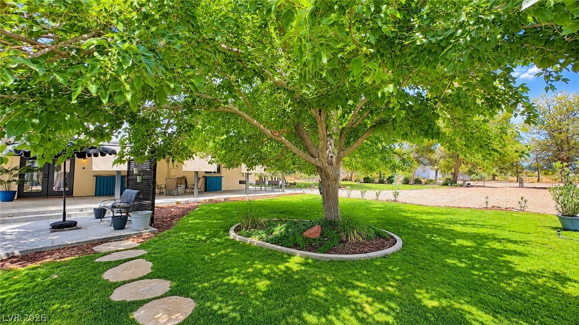 6130 East Hawkins Way Pahrump NV 89061