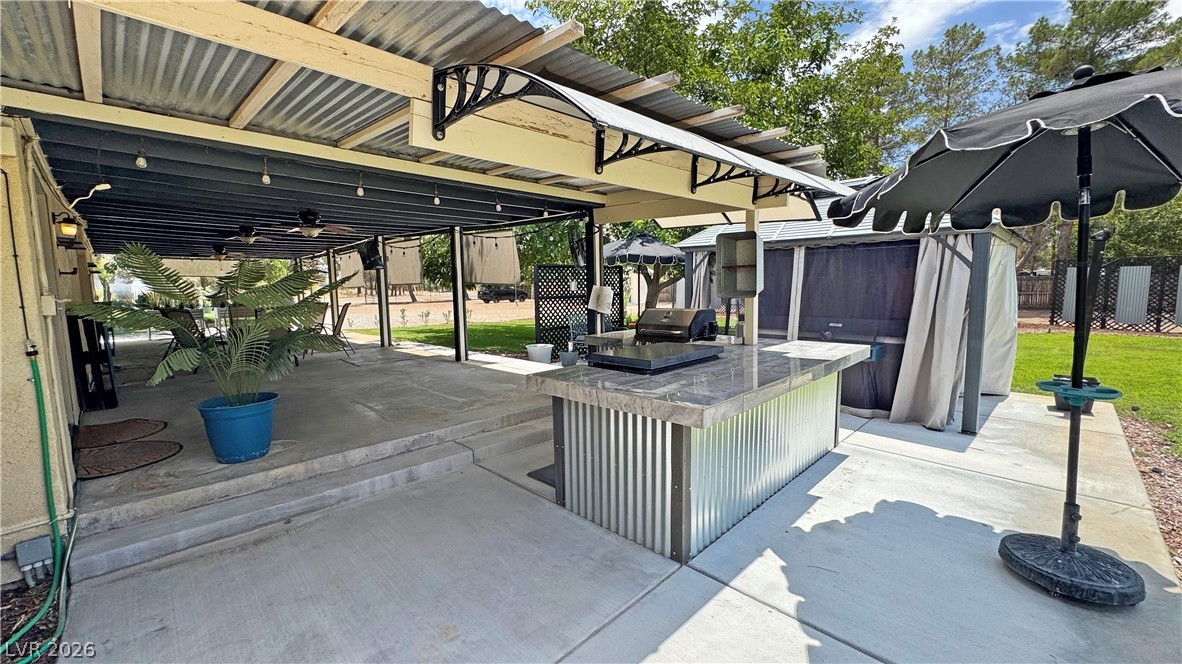 6130 East Hawkins Way Pahrump NV 89061