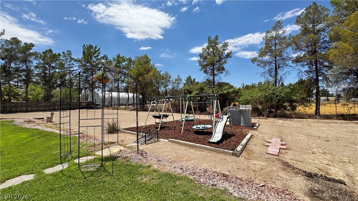 6130 East Hawkins Way Pahrump NV 89061