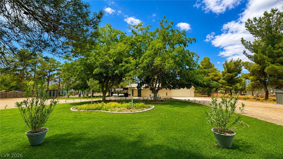 6130 East Hawkins Way Pahrump NV 89061