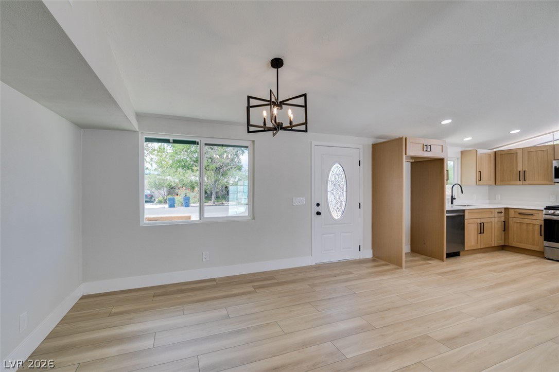 700 South Mallard Street Las Vegas NV 89107