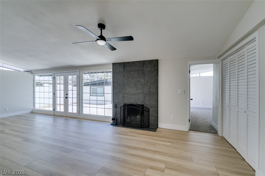 700 South Mallard Street Las Vegas NV 89107