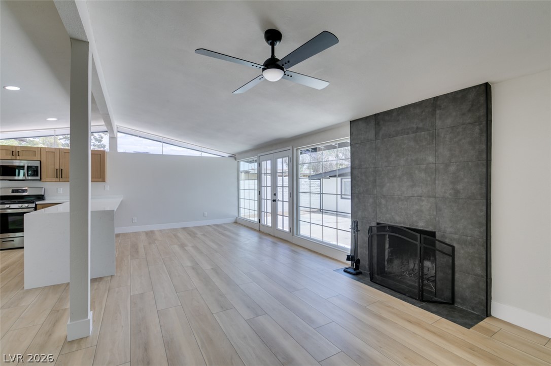 700 South Mallard Street Las Vegas NV 89107