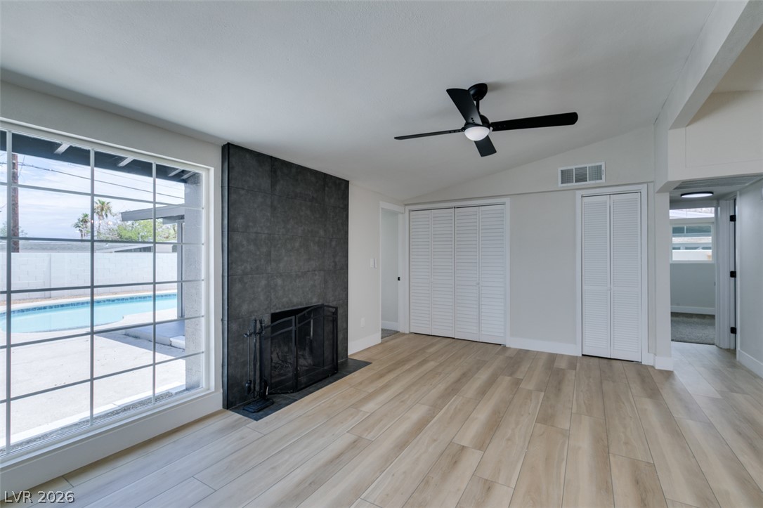 700 South Mallard Street Las Vegas NV 89107
