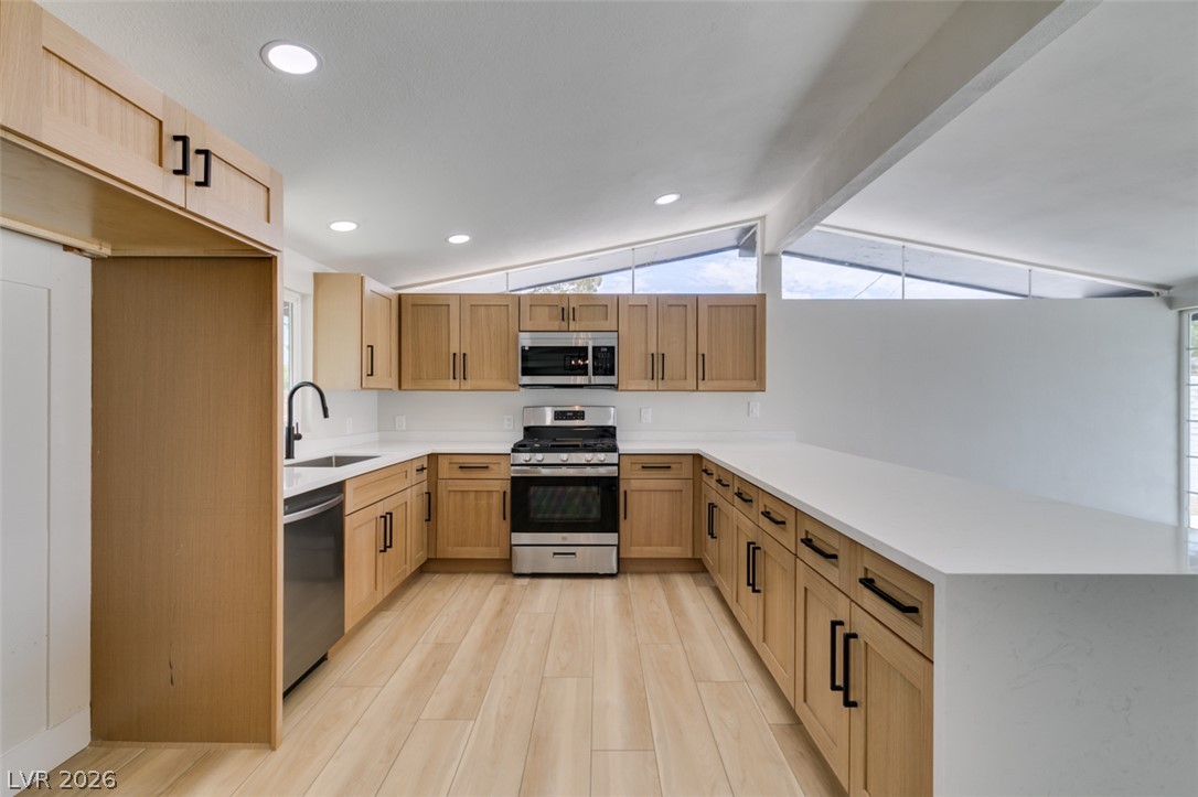 700 South Mallard Street Las Vegas NV 89107